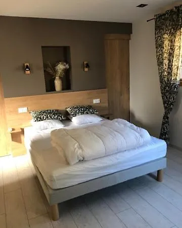 Tatil Evi Du Travers Sebrazac